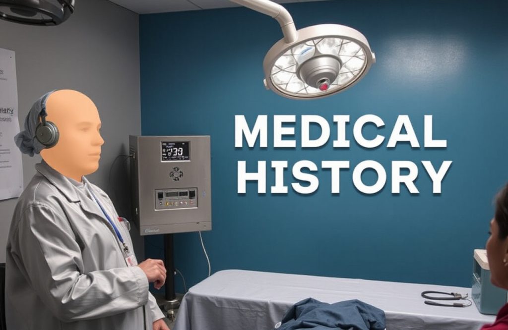 Significant Events in Medical History on August 22