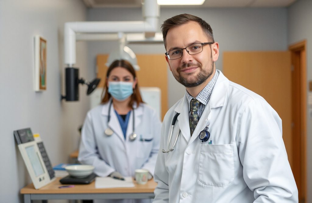 Significant Events in Medical History on August 17