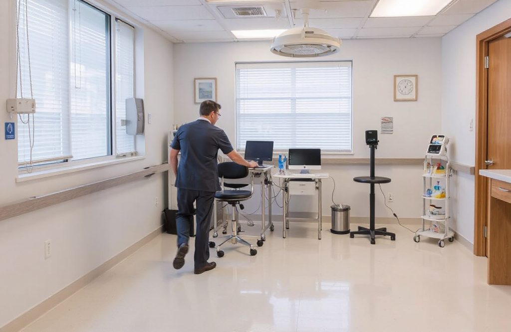 Significant Medical Milestones: August 8 in History