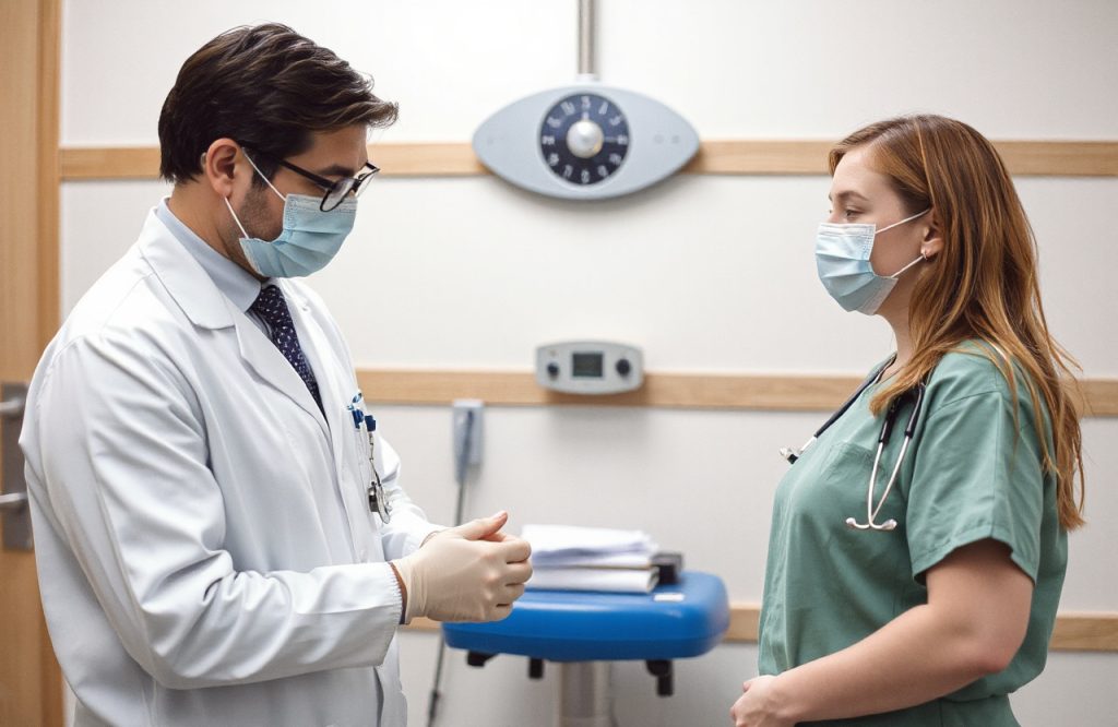 Significant Medical Events on March 13 Throughout History