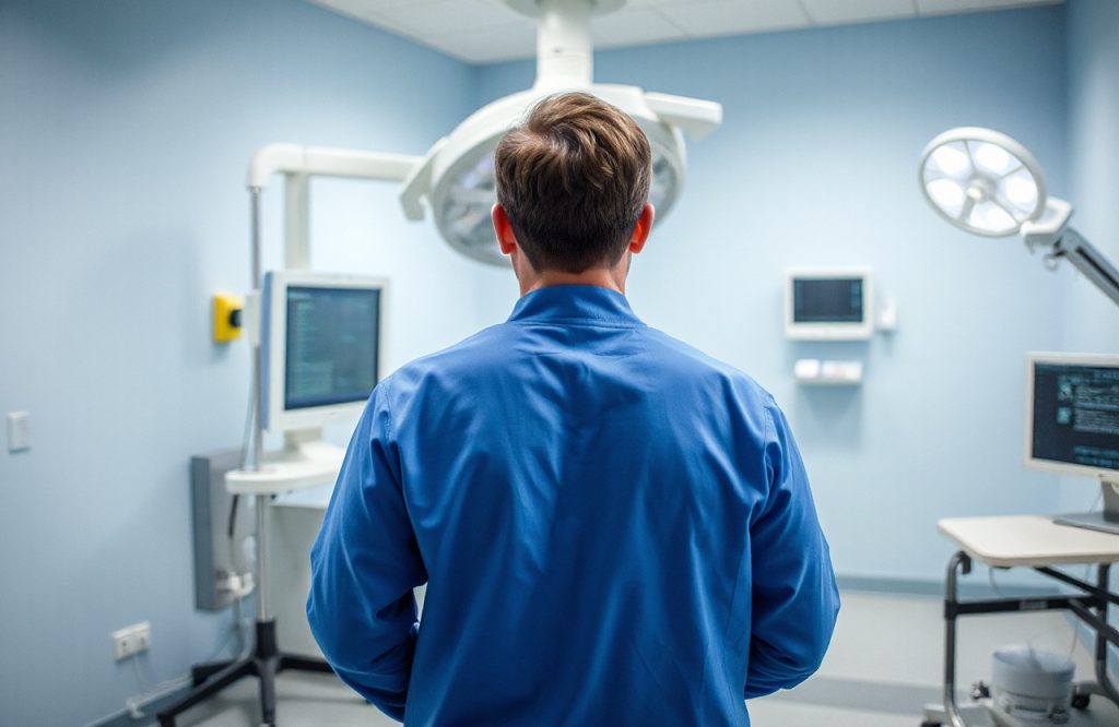 Significant Medical Milestones and Events in History on September 16