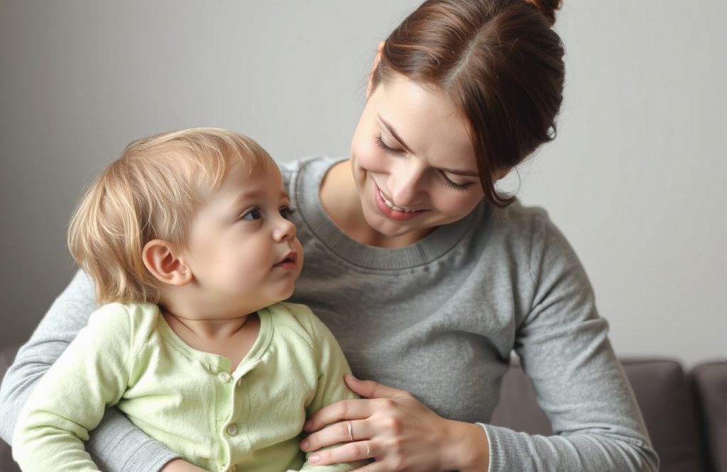 Impact of Maternal Alcohol Consumption on Child Cognition During Breastfeeding