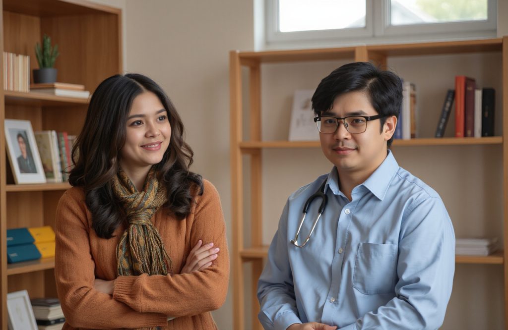 Effective Early Targeted Programs to Mitigate Mental Health Disorder Risks