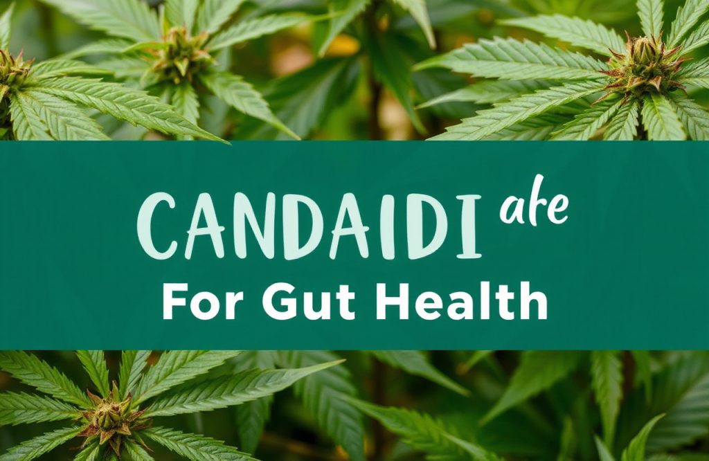 The Crucial Role of Endogenous Cannabinoids in Supporting Gut Health