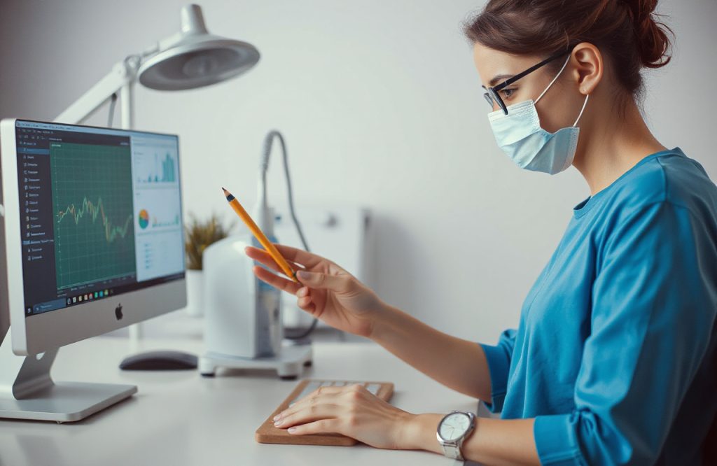 Innovadoras Tecnologías de Asistencia para Mejorar la Visión Baja