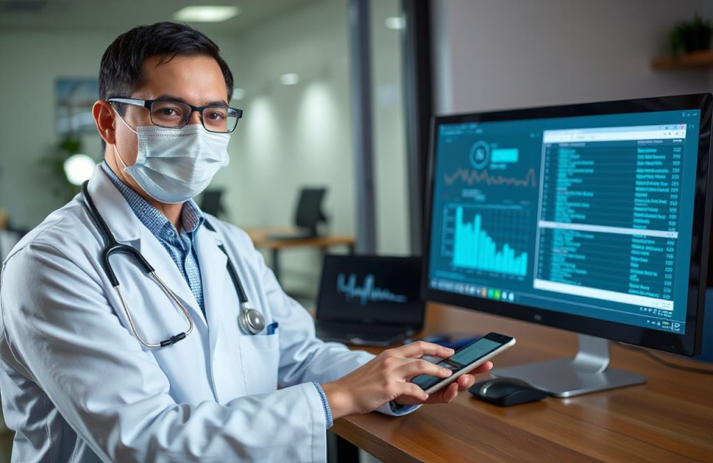 FDA Launches Pilot Program for Digital Health Devices to Access CMS Payment Options