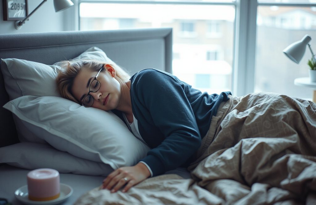 Study Reveals Sleep Trumps Diet, Exercise, and Social Connections for Longevity