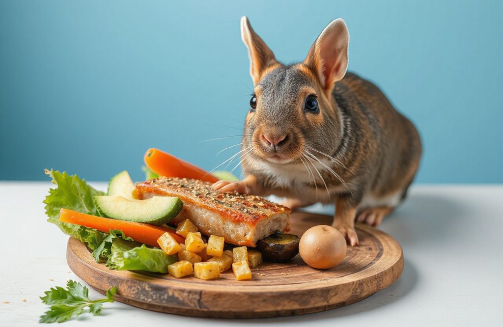 Lower-Calorie Diet May Help Preserve Brain Youth, Animal Study Reveals