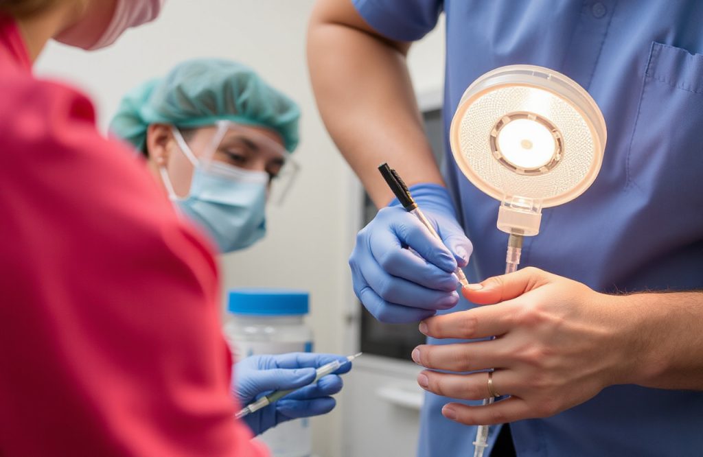 Exploring the Rising Popularity of IV Therapies in Medicine and Daily Life