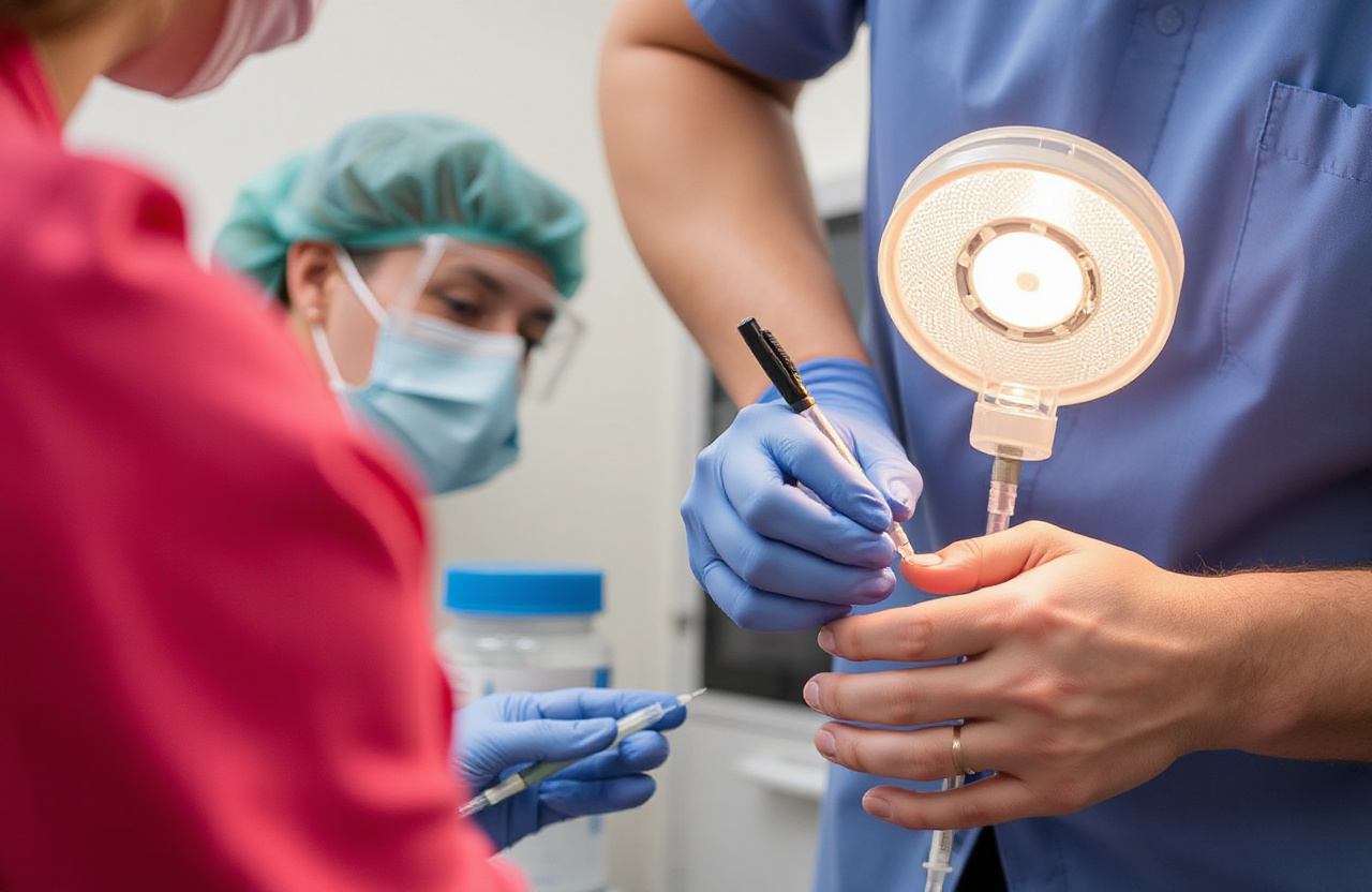 Exploring the Rising Popularity of IV Therapies in Medicine and Daily Life