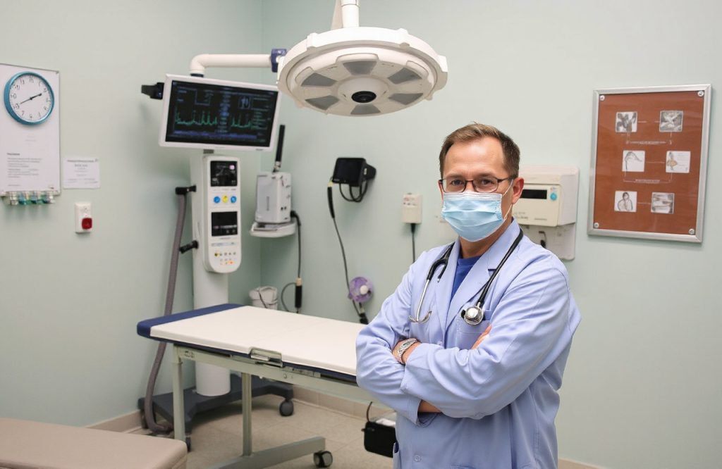 Significant Events in Medical History on May 11