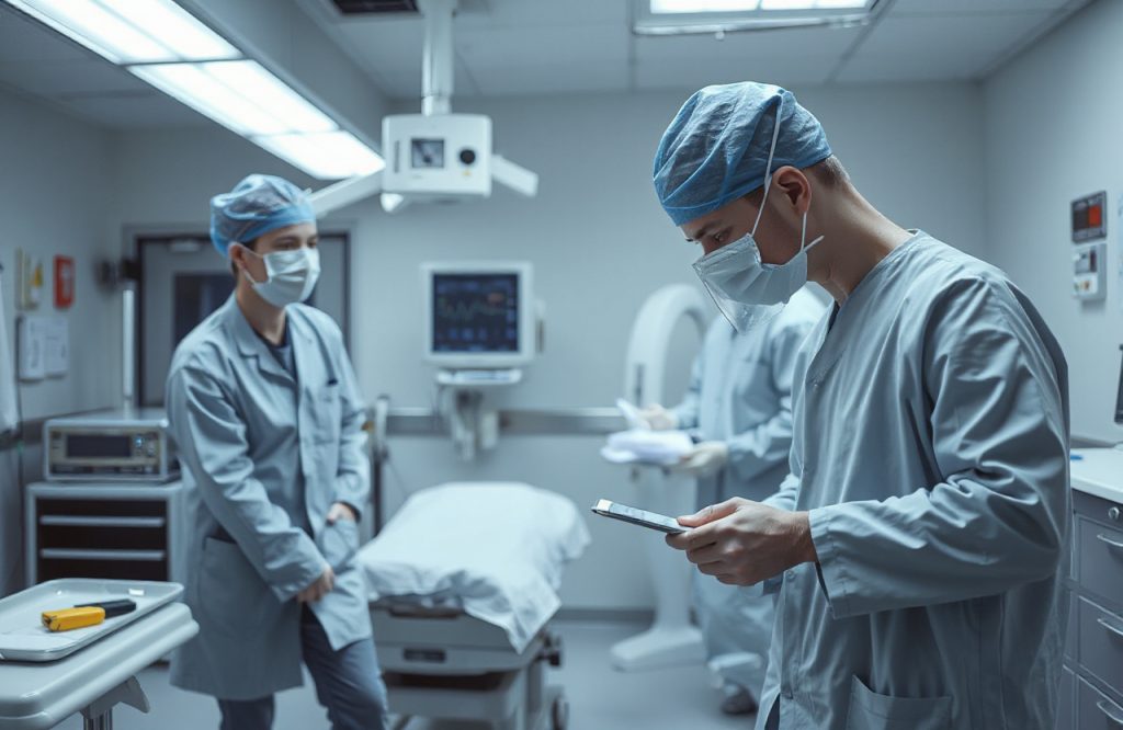 Significant Events in Medical History on May 16