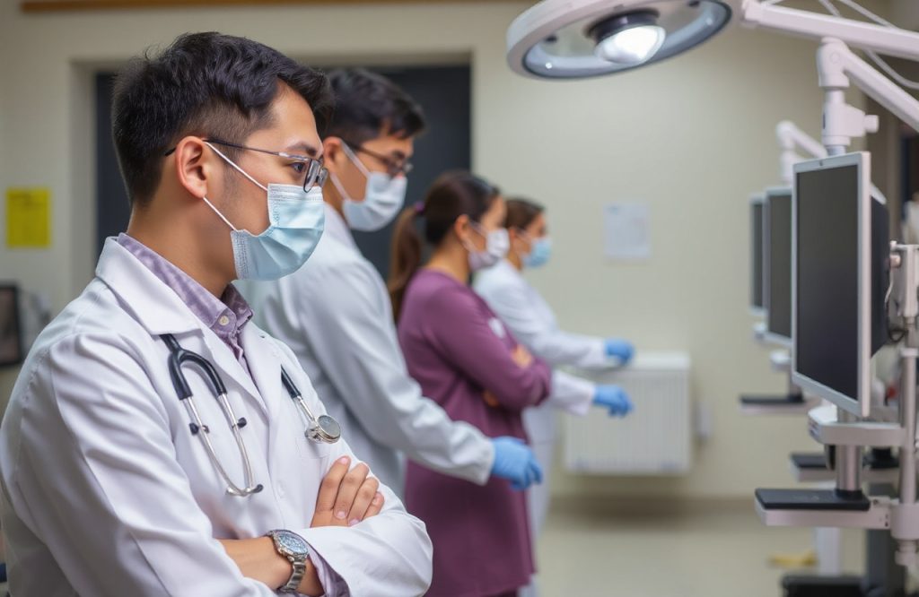 Significant Events in Medical History on May 17