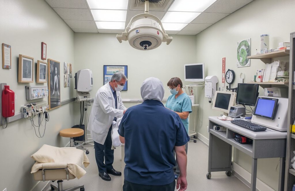 Significant Milestones in Medical History on May 18