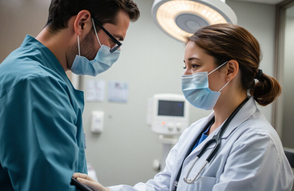 Significant Medical Events That Happened on May 25 Throughout History