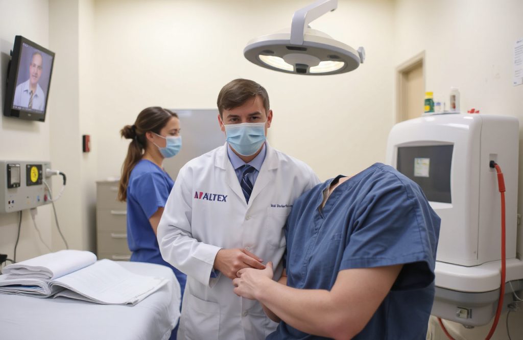 Significant Events in Medical History on May 26