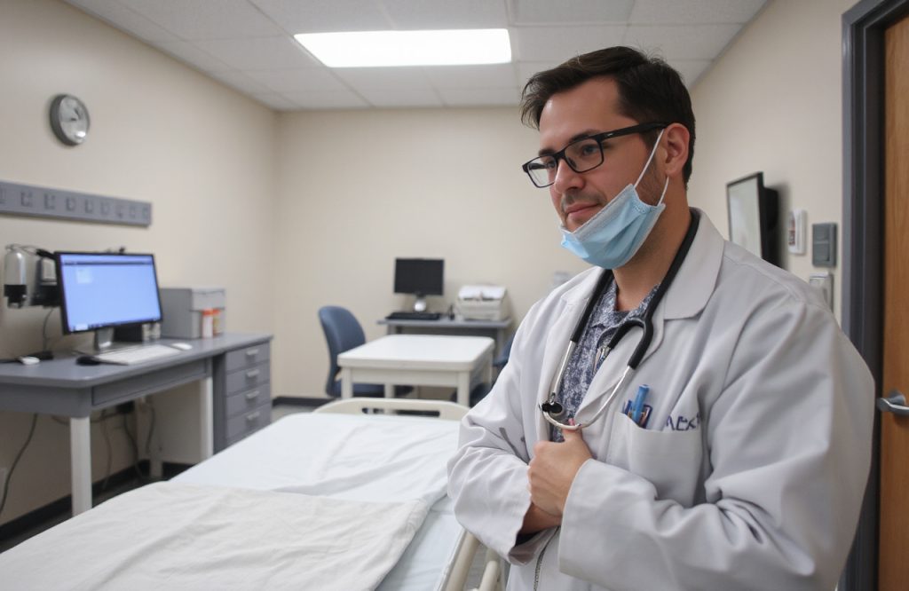 Significant Events in Medical History on June 1: A Journey Through Time