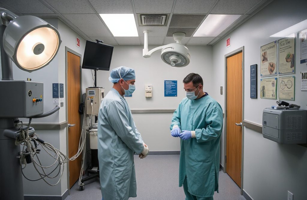 Notable Events in Medical History on June 6