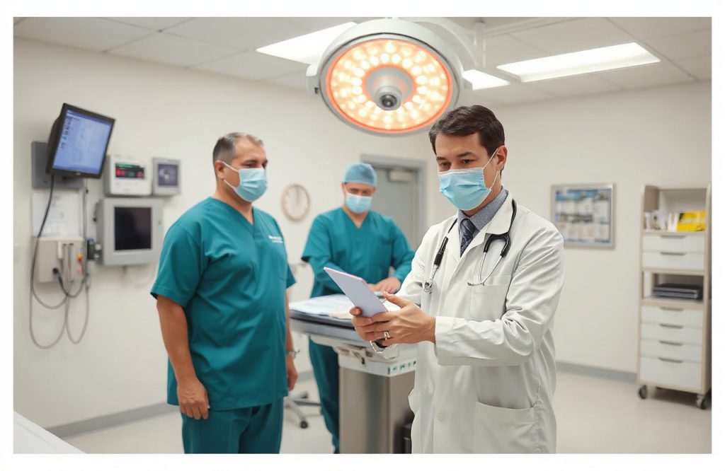 Significant Events in Medical History on June 9