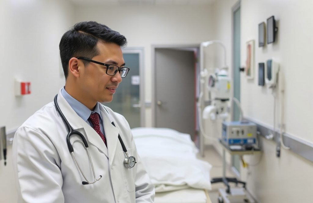 Significant Events in Medical History on June 13