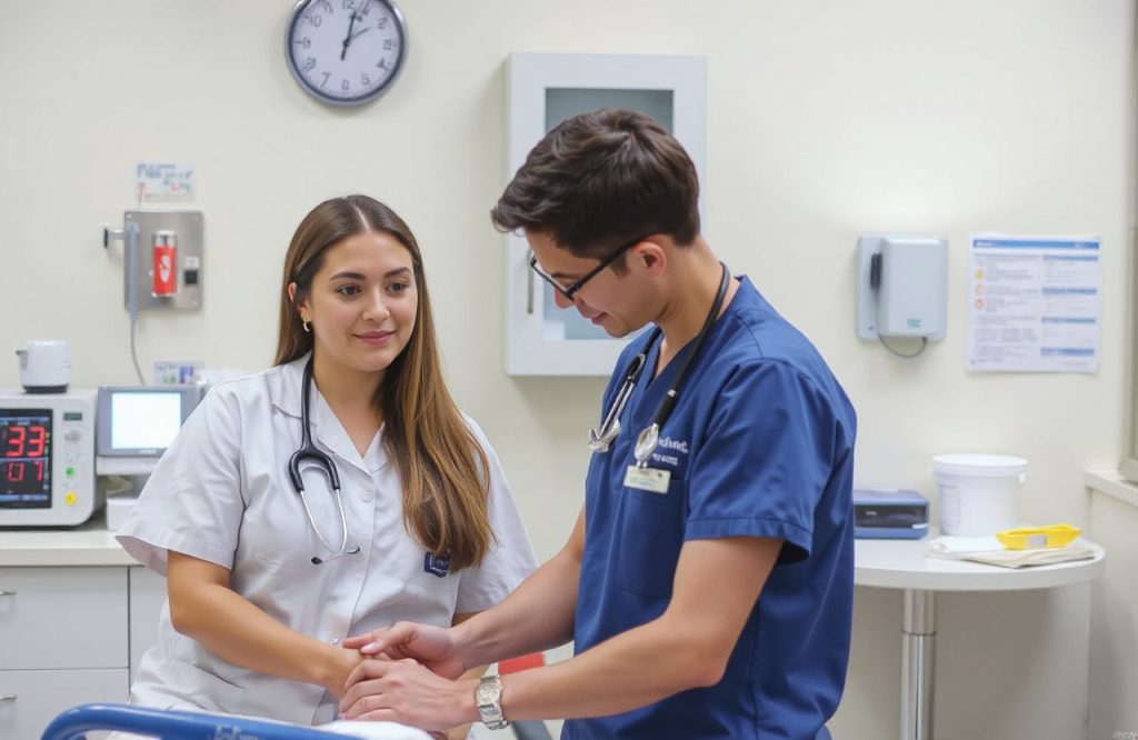 Significant Milestones in Medical History on June 14