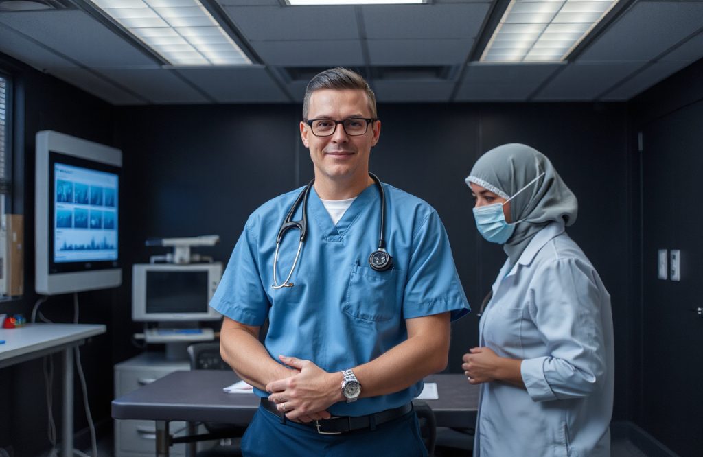 Milestones in Medicine: Significant Events on June 16 Throughout History