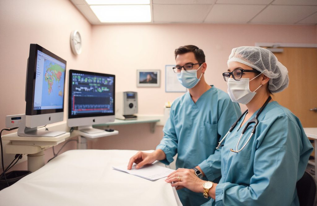 Significant Events in Medical History on June 20