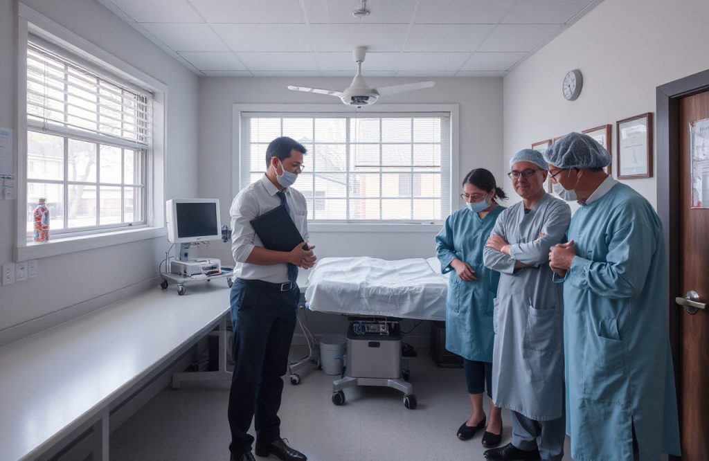 Significant Events in Medical History: June 21 Highlights