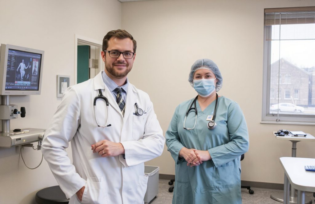 Significant Events in Medical History on June 22