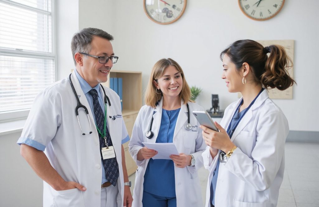 Significant Medical Milestones on June 23 Through History