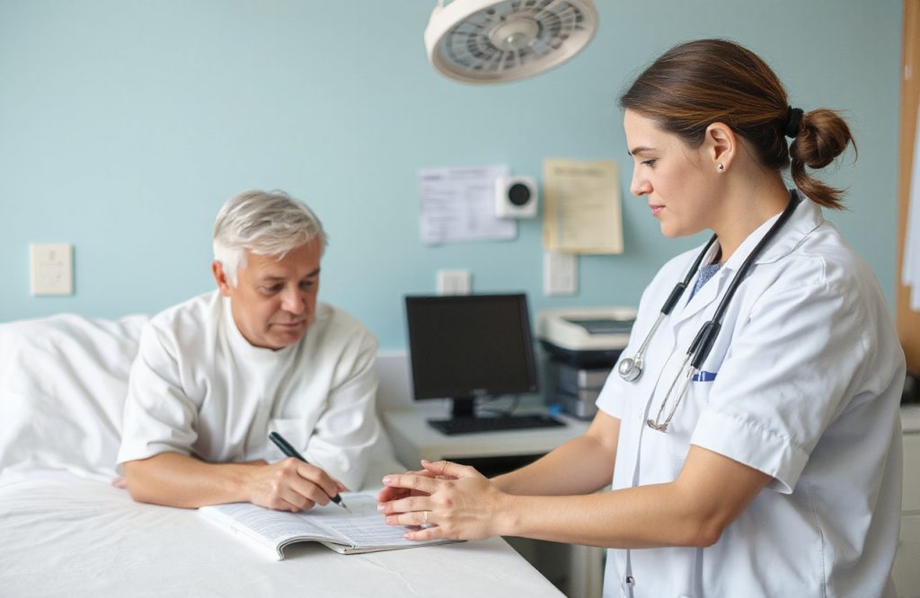 Significant Medical Milestones: What Happened on June 24 in Medical History