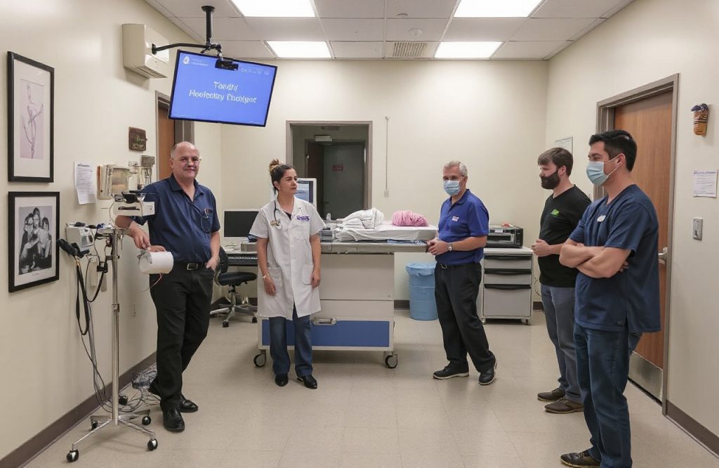 Significant Medical Events in History on June 27