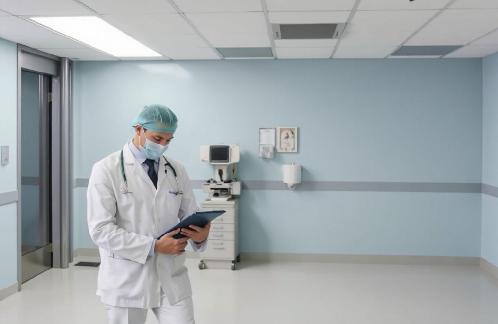 Significant Events in Medical History on June 30