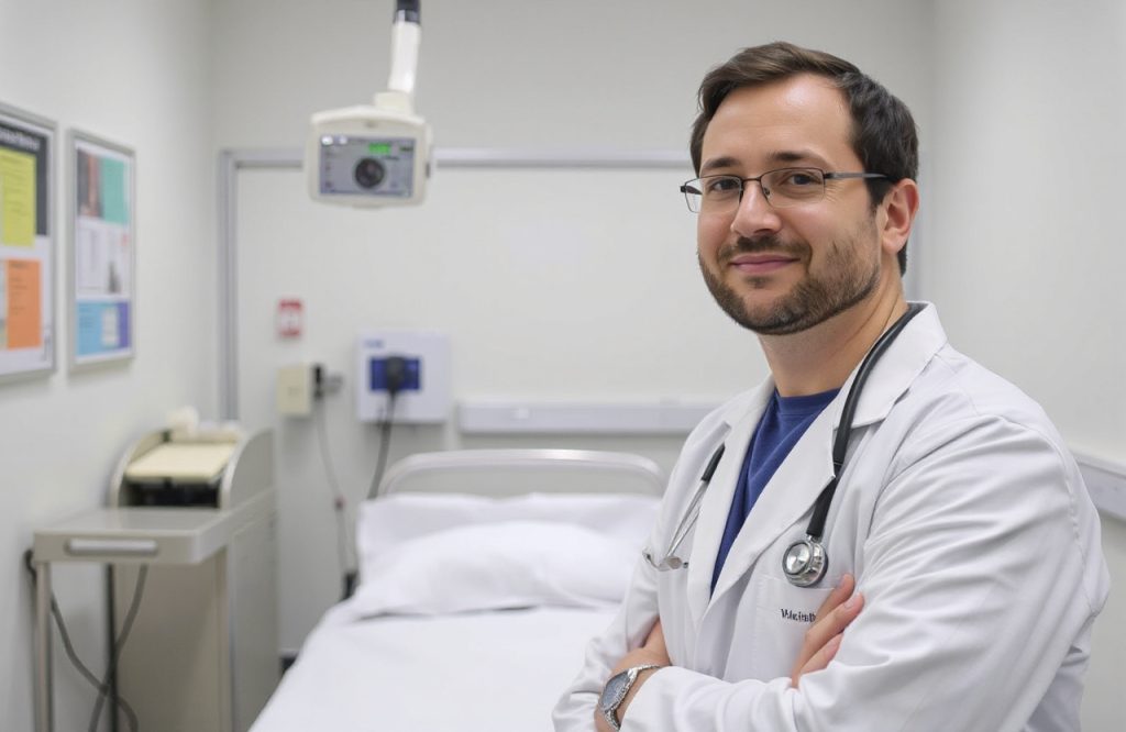 Significant Events in Medical History on July 1 You Should Know