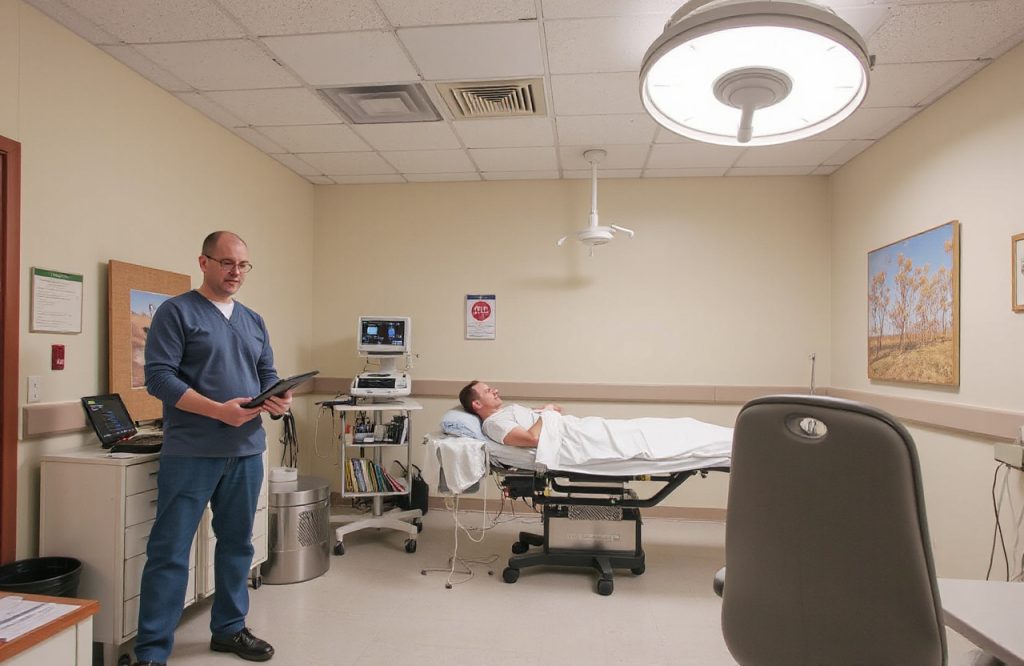 Significant Medical Milestones and Events in History on August 5