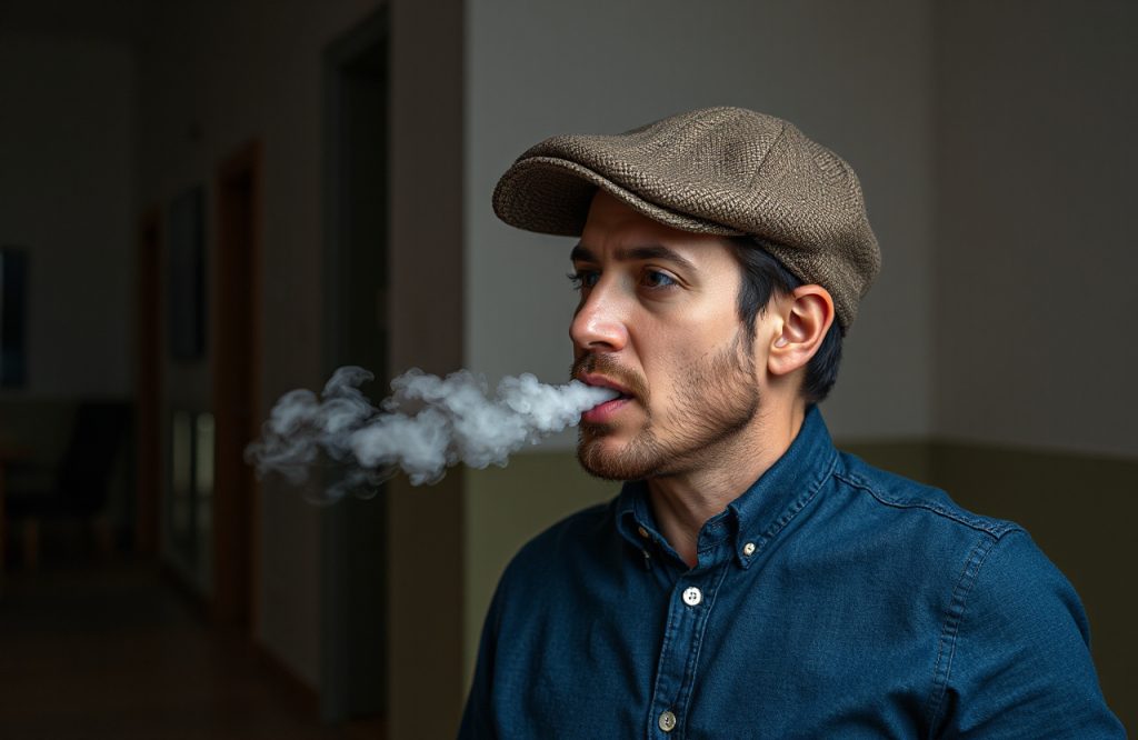 Los Peligros del Humo de Segunda Mano: Un Estudio Revela Sus Efectos Fatales en No Fumadores