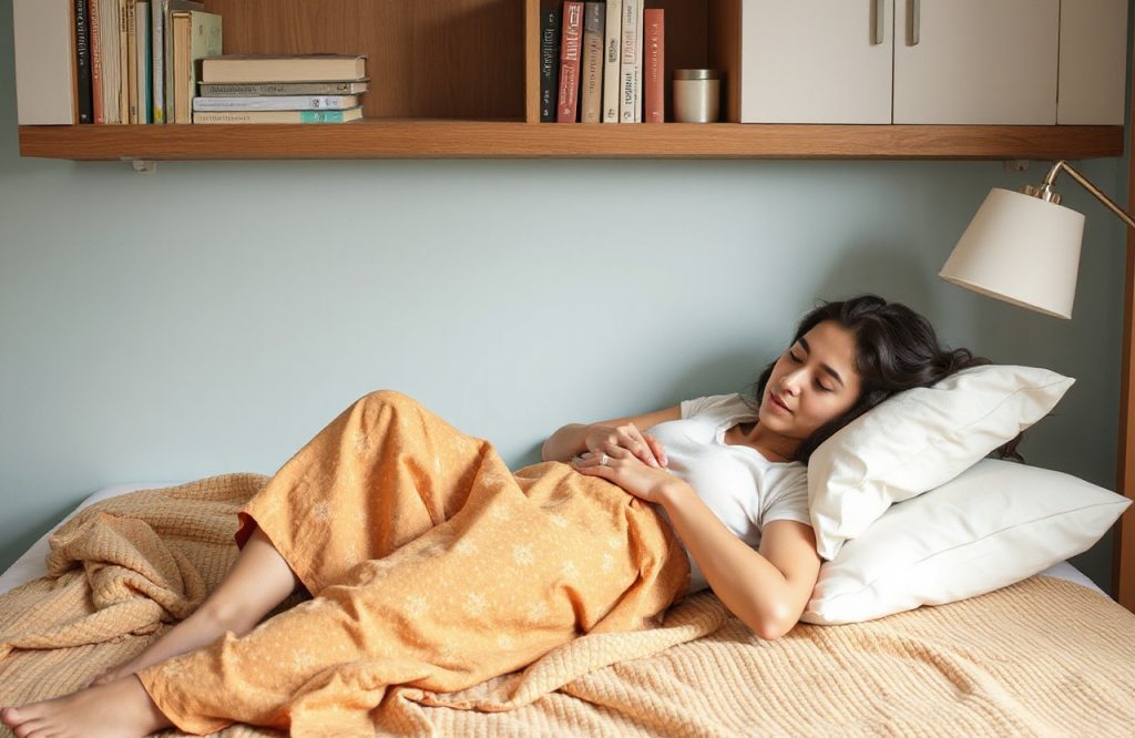 Understanding Excessive Daytime Sleepiness in First Nation Communities: Key Causes and Solutions