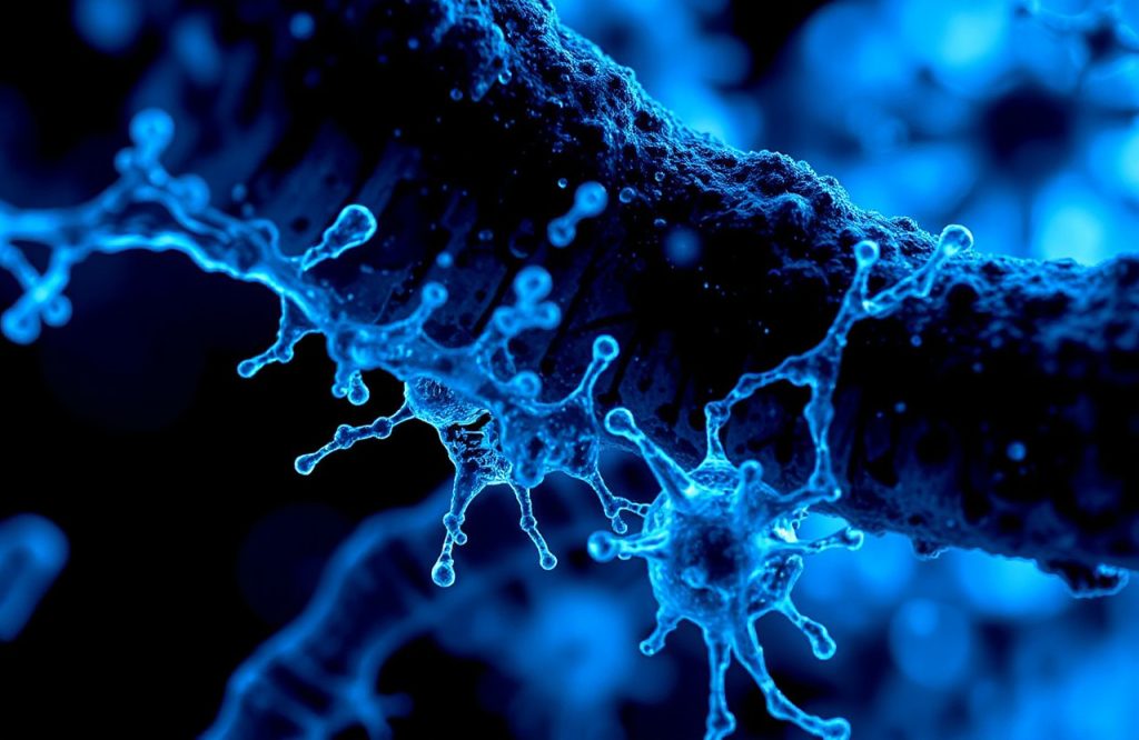 Unlocking Cellular Insights: Using CRISPR/Cas9 as a Readout for Cellular Processes