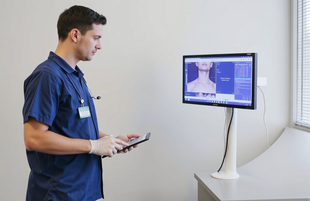 Revolutionizing Urgent Care Diagnostics with HealthTrackRx Innovations