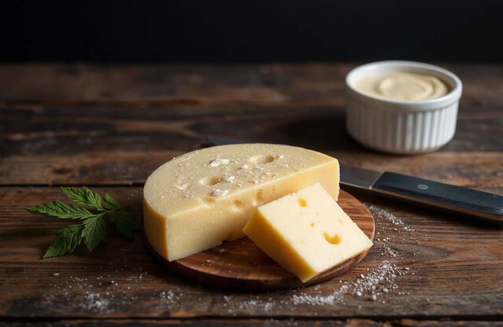 Cheese Linked to Lower Dementia Risk: Discover the Surprising Catch Behind the Study