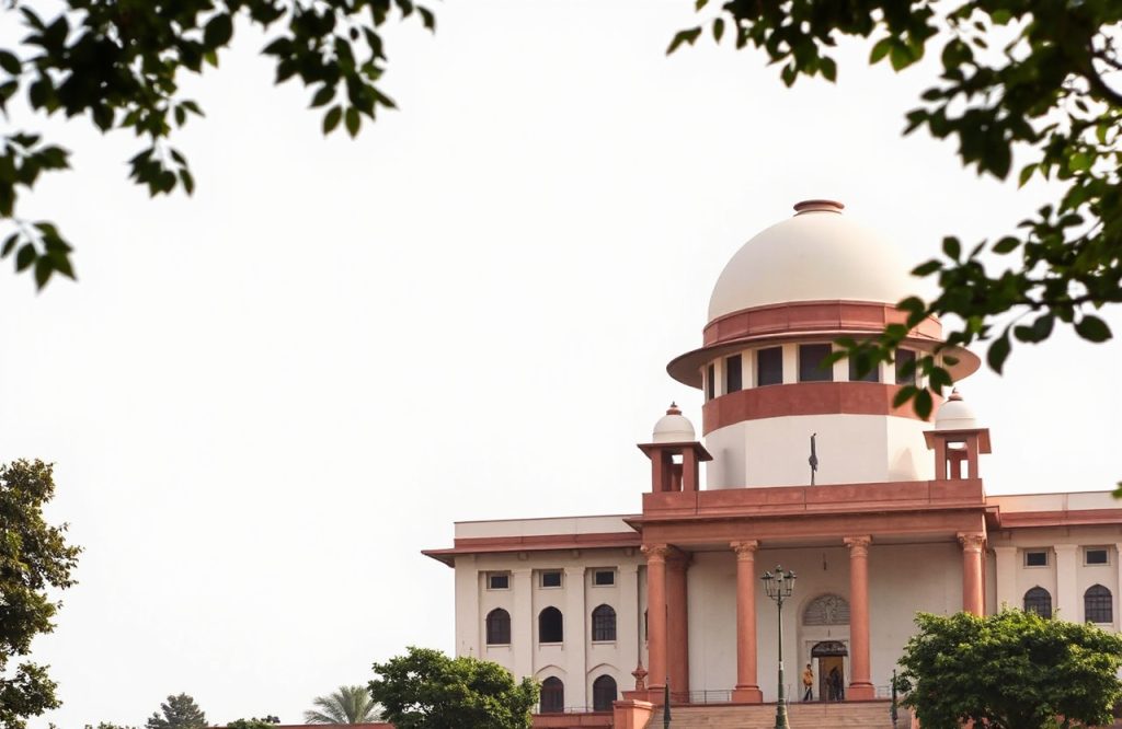 Supreme Court Directs AIIMS to Establish Board for Assessing Passive Euthanasia for 31-Year-Old Patient