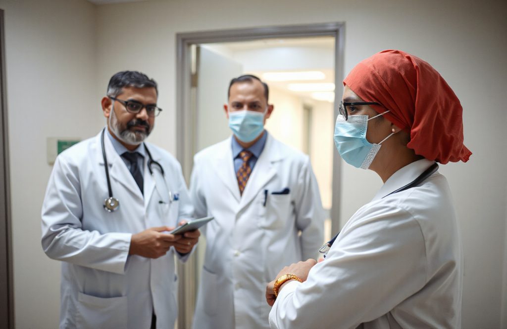 Haryana Government Doctors End Strike: Key Reasons and Implications Explained