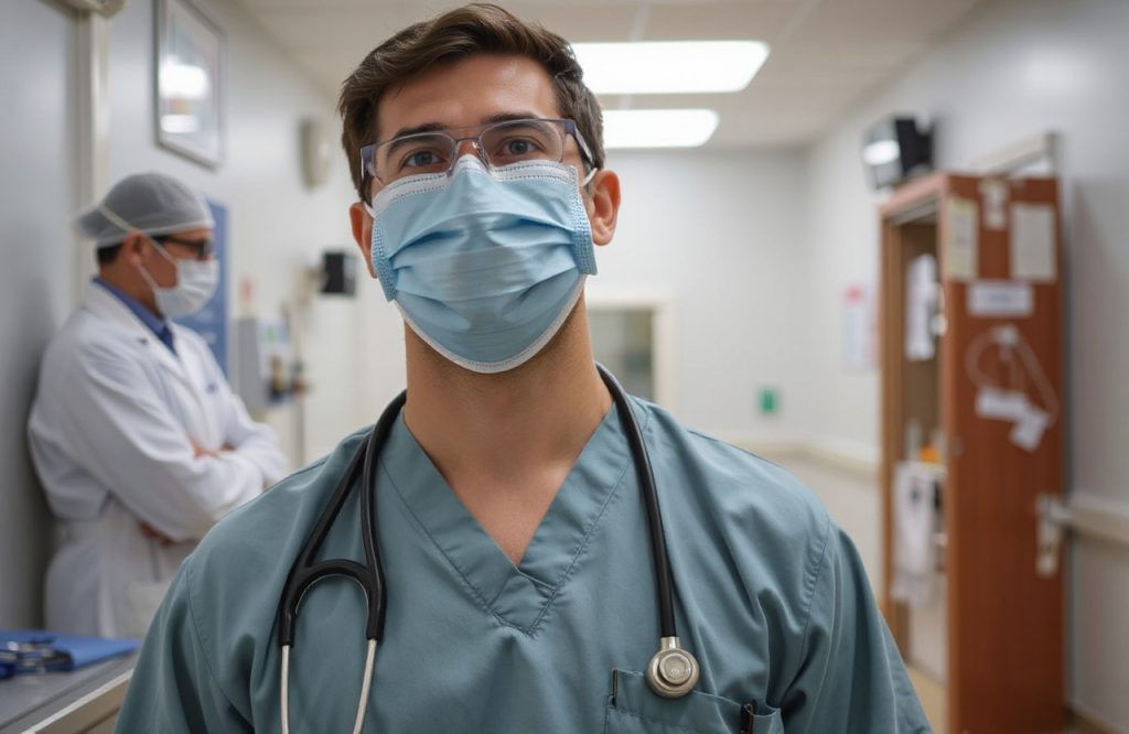 TVVP Hospital Services Disrupted by Delayed Salaries and Staff Shortages, Warns Doctors Association