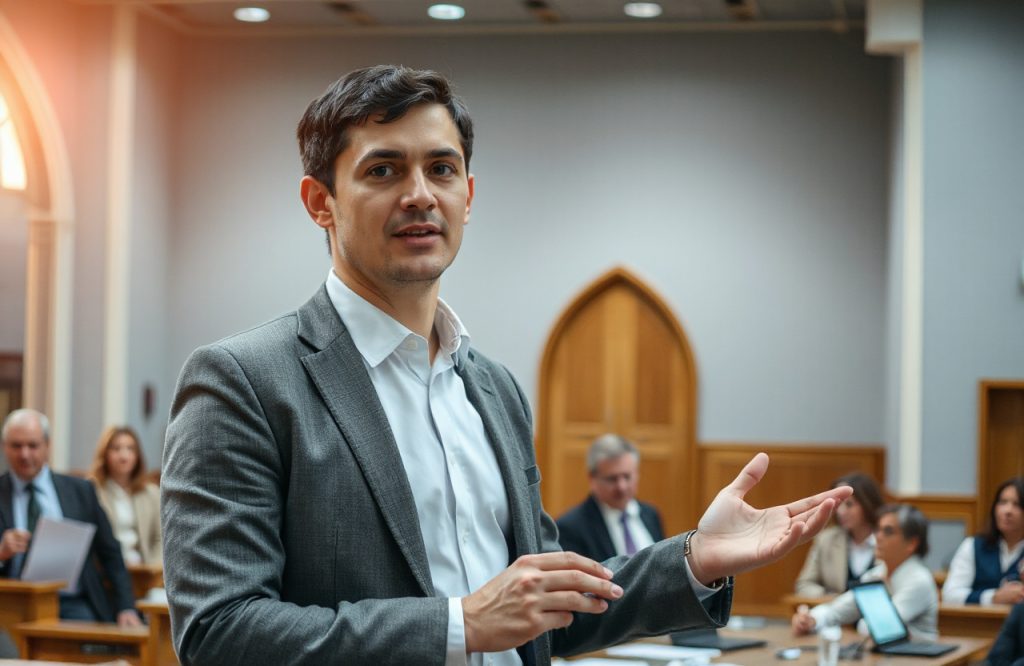 MP Addresses ECHS Scheme Concerns in Parliament: Key Issues Highlighted