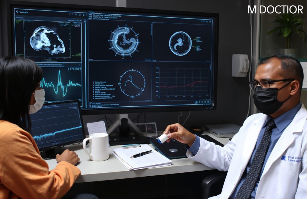 Pune Doctors Charged for Issuing Unverified Diagnostic Reports Without Tests