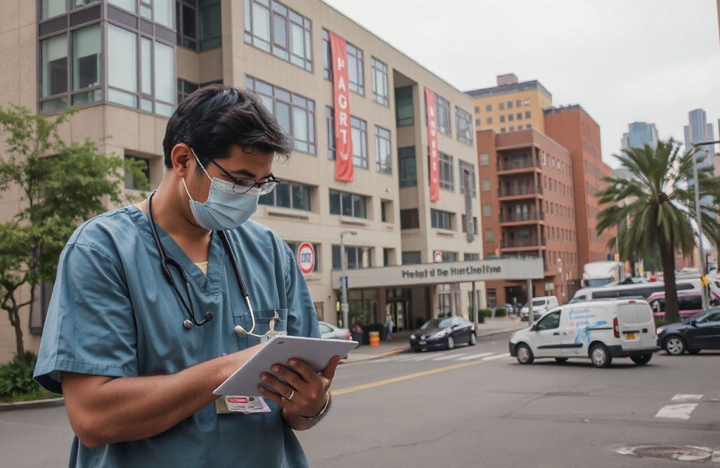 Impact of Medicaid Cuts on Urban Safety-Net Hospitals: A Critical Analysis