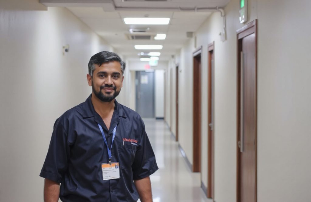 AIIMS Bhopal Takes Action: Emergency Department HoD Removed Following Assistant Professors Suicide Attempt