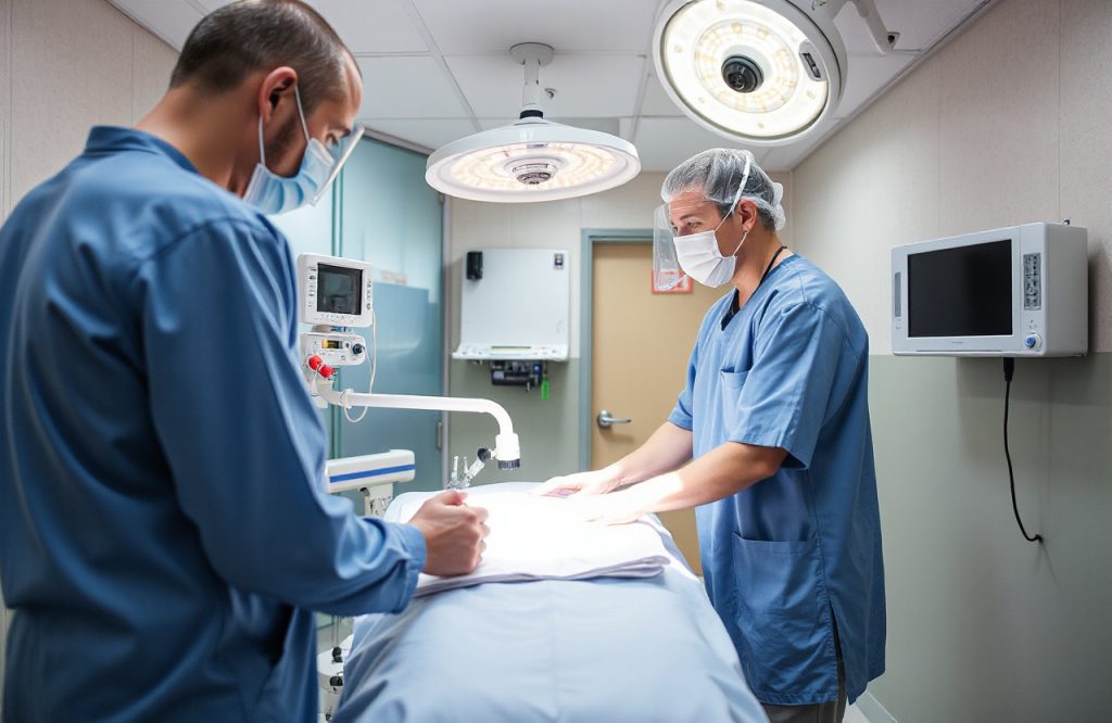 Hospitals Tackle Rising Costs Amid Uncertainty: Key Insights from Recent Report