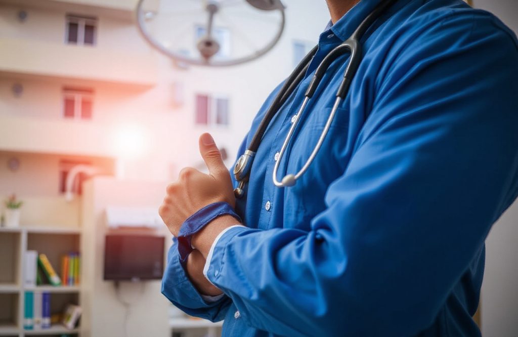 Surgeon at BRD Medical College Loses Rs 71 Lakh in Land Fraud, Faces Threats from Accused