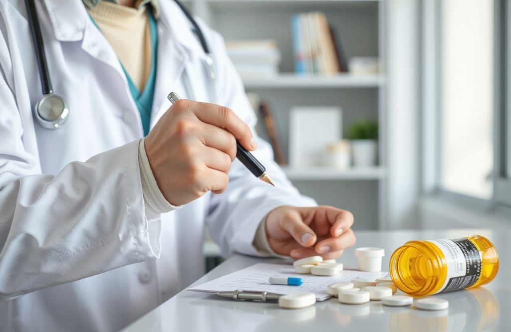 NMC Mandates Prescription Monitoring Committees in Medical Colleges to Enhance Legible Prescribing Skills